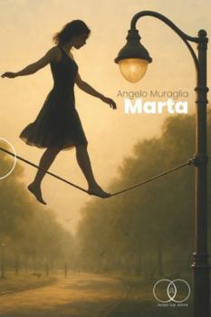 Paperback Marta [Italian] Book