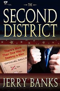 Paperback The Second District Book