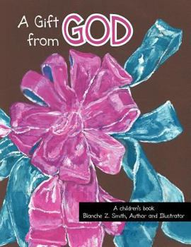 Paperback A Gift from God Book