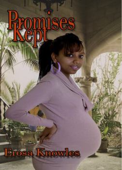 Paperback Promises Kept Book