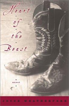 Hardcover Heart of the Beast Book