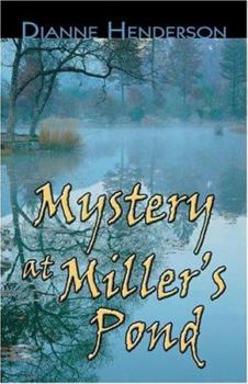 Paperback Mystery at Miller's Pond Book