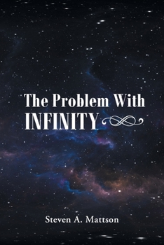 Paperback The Problem With Infinity Book