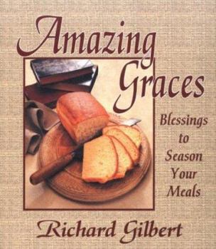 Paperback Amazing Graces Book