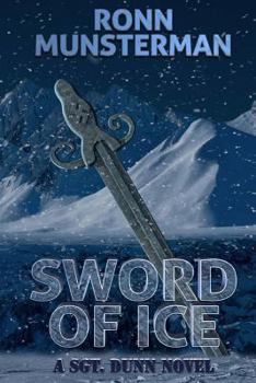 Paperback Sword of Ice Book