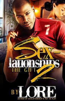 Paperback Sexlationship's 2: The Gift Book