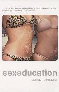 Paperback Sex Education Book