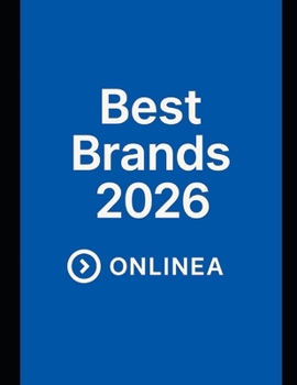 Paperback Best Brands 2026 Book