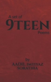 Paperback 9teen Book