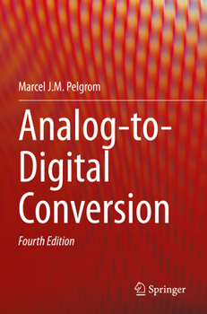 Analog-To-Digital Conversion