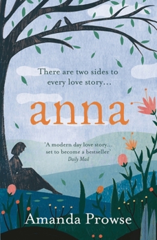 Anna - Book #1 of the One Love, Two Stories