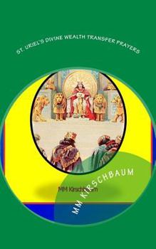 Paperback St. Uriel's Divine Wealth Transfer Prayers Book