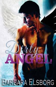 Paperback Dirty Angel Book