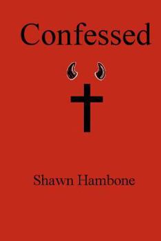 Paperback Confessed Book