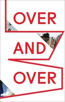 Hardcover Katerina Seda: Over and Over Book