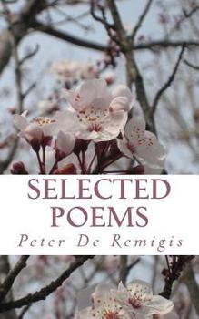 Paperback Selected Poems Book