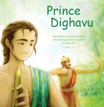 Hardcover Prince Dighavu Book