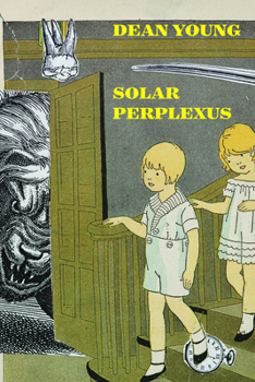Paperback Solar Perplexus Book