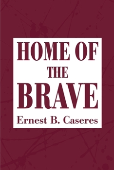 Paperback Home of the Brave Book