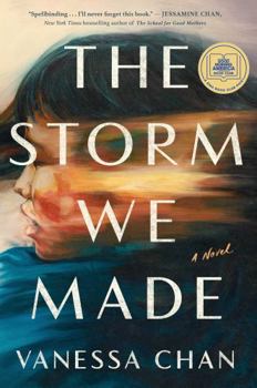 Paperback The Storm We Made: A Novel Book