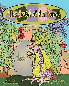 Paperback The Jewel Of The Forest Book
