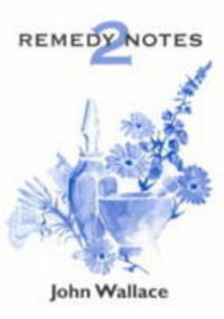 Paperback Remedy Notes: Pt. 2 Book