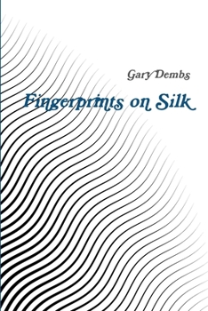 Paperback Fingerprints on Silk Book