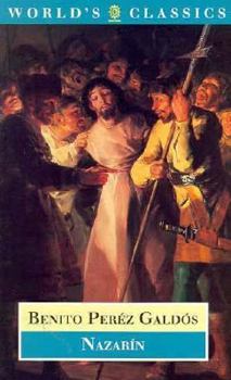 Paperback Nazarín Book