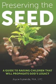 Paperback Preserving The Seed Book