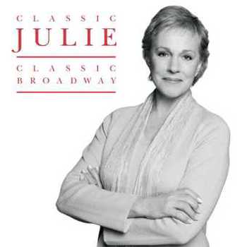 Music - CD Classic Julie, Classic Broadway Book