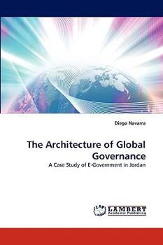 Paperback The Architecture of Global Governance Book