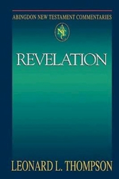 Paperback Abingdon New Testament Commentaries: Revelation Book
