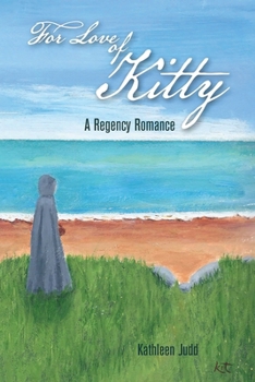 Paperback For Love of Kitty: A Regency Romance Book