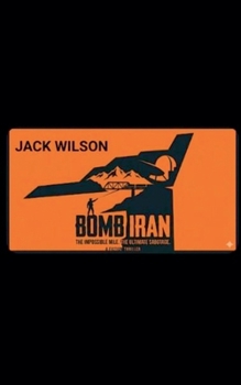 Paperback Bomb Iran Book