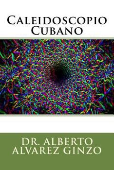 Paperback Caleidoscopio Cubano [Spanish] Book