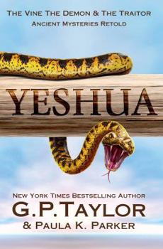 Paperback Yeshua: Yeshua Book