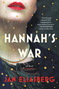 Paperback Hannah's War Book