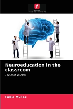 Paperback Neuroeducation in the classroom Book