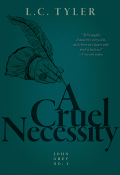 Paperback A Cruel Necessity Book