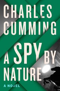 A Spy by Nature - Book #1 of the Alec Milius