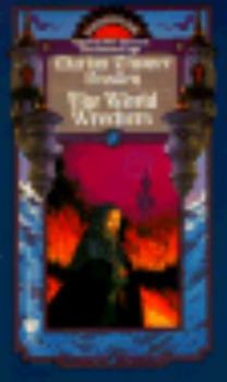 The World Wreckers (Darkover, #22) - Book  of the Darkover (Chronological Order)