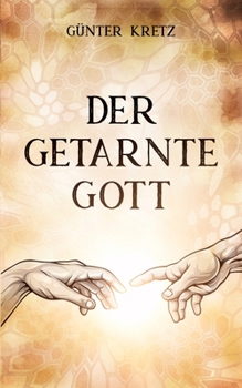 Paperback Der getarnte Gott [German] Book