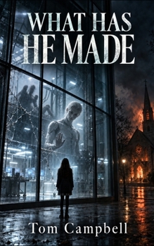 Paperback What Has He Made Book