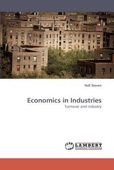 Paperback Economics in Industries Book