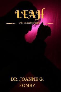 Paperback Leah: For Hurting Women Book