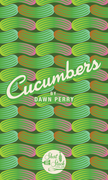 Paperback Cucumbers Book