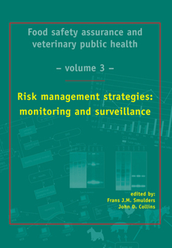 Risk Management Strategies: Monitoring and Surveillance (Food Safety Assurance and Veterinary Public Health)