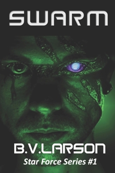 Paperback Swarm Book