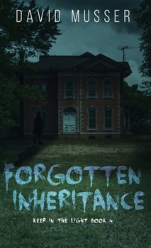 Hardcover Forgotten Inheritance Book
