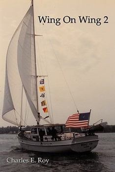 Paperback Wing on Wing 2 Book